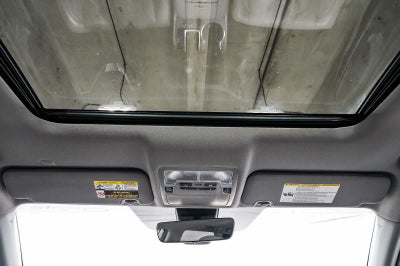 Toyota Highlander XLE 2019