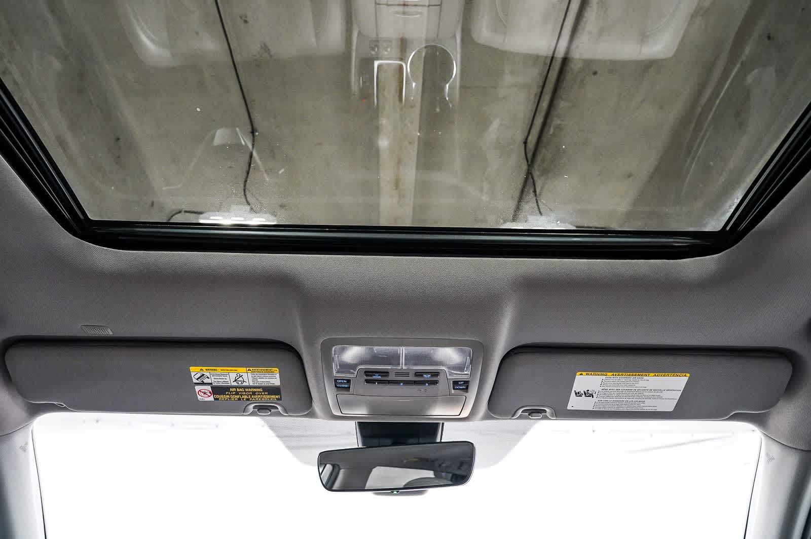 Toyota Highlander XLE 2019