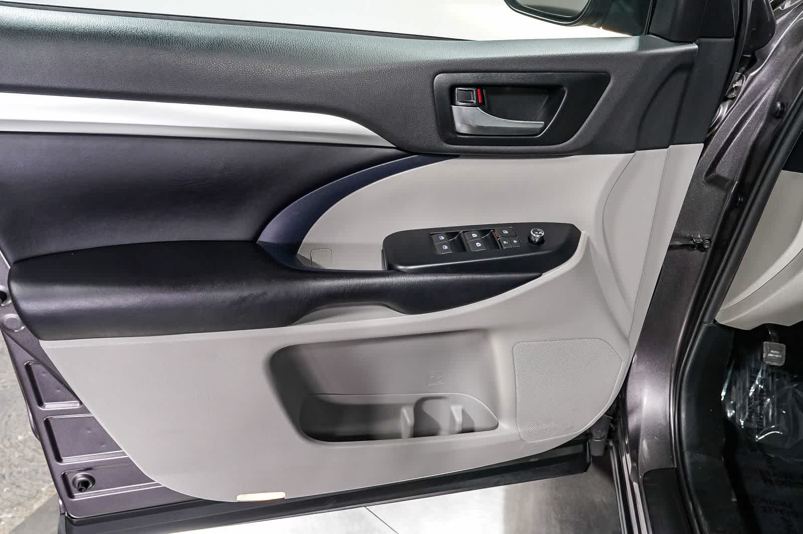 Toyota Highlander XLE 2019