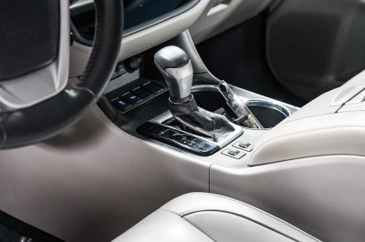 Toyota Highlander XLE 2019