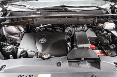 Toyota Highlander XLE 2019
