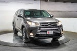 Toyota Highlander XLE 2019