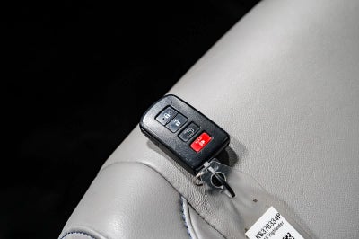 Toyota Highlander XLE 2019