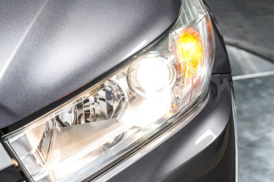 Toyota Highlander XLE 2019