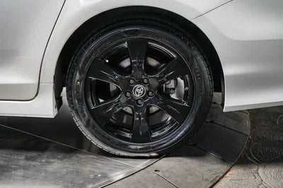 Toyota Sienna SE 2020