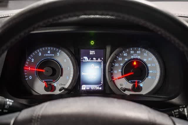 Toyota Sienna SE 2020