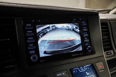 Toyota Sienna SE 2020