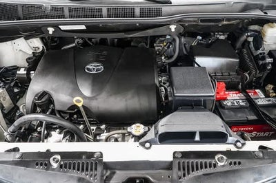 Toyota Sienna SE 2020