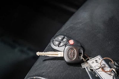 Toyota Sienna SE 2020