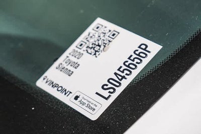 Toyota Sienna SE 2020