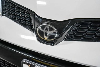 Toyota Sienna SE 2020