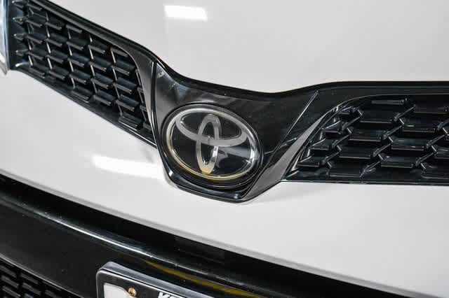 Toyota Sienna SE 2020