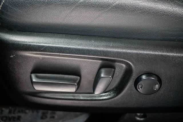 Toyota Sienna SE 2020