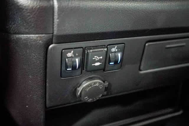 Toyota Sienna SE 2020