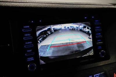 Toyota Sienna SE 2020