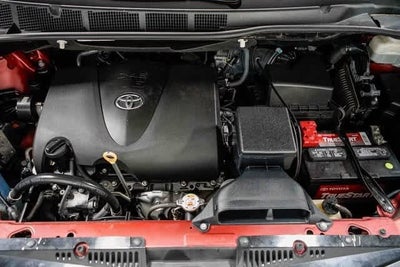 Toyota Sienna SE 2020