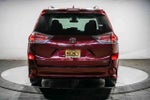 Toyota Sienna SE 2020
