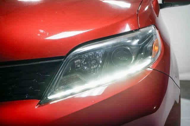 Toyota Sienna SE 2020