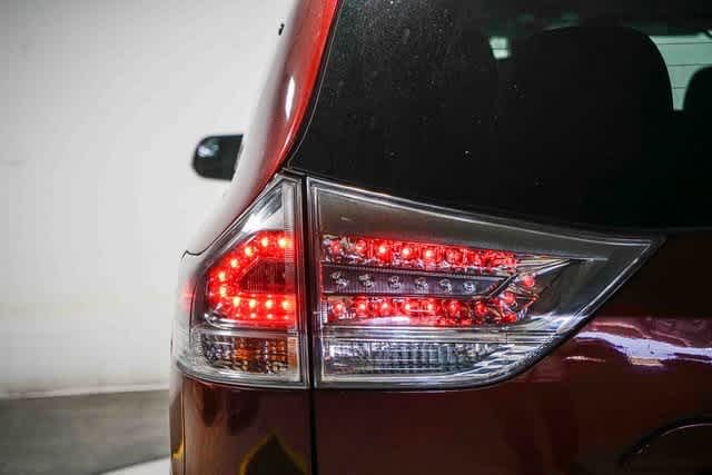 Toyota Sienna SE 2020