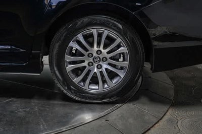 Toyota Sienna XLE 2019