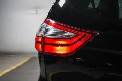 Toyota Sienna XLE 2019