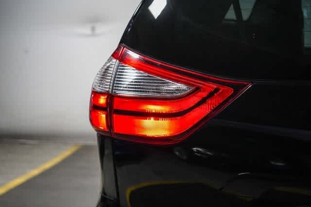 Toyota Sienna XLE 2019