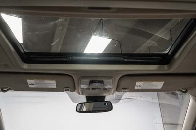 Toyota Sienna XLE 2019