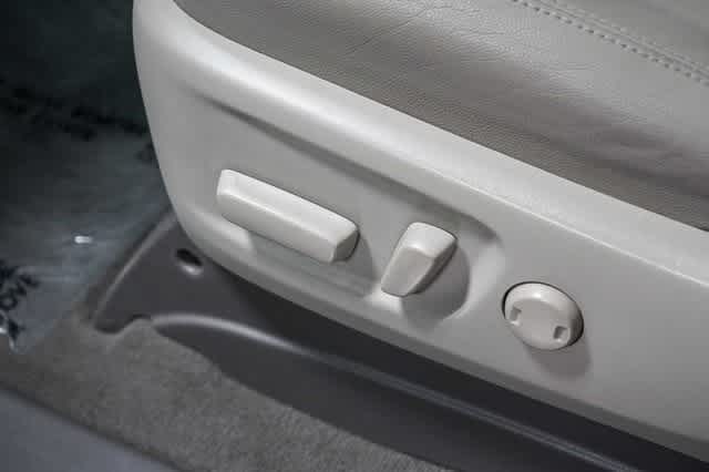 Toyota Sienna XLE 2019