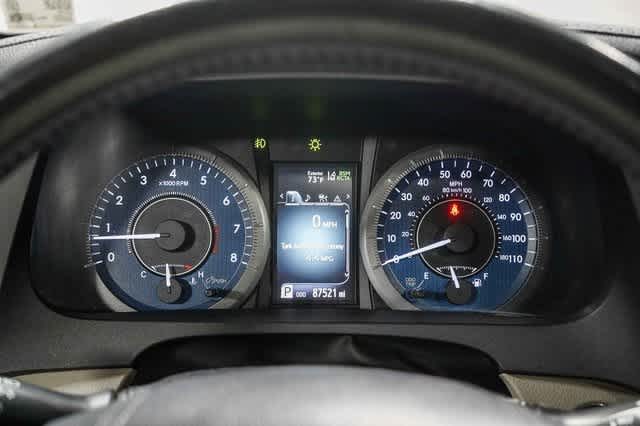 Toyota Sienna XLE 2019