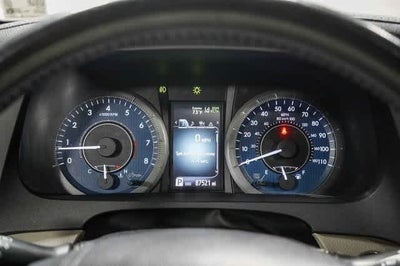 Toyota Sienna XLE 2019