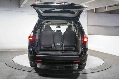 Toyota Sienna XLE 2019