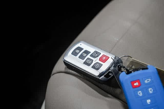 Toyota Sienna XLE 2019