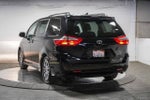 Toyota Sienna XLE 2019