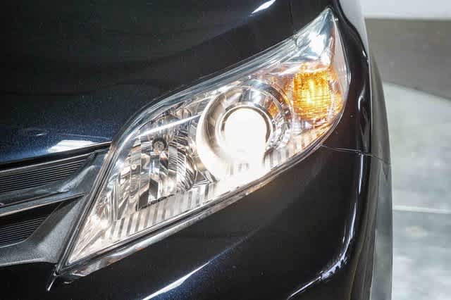 Toyota Sienna XLE 2019