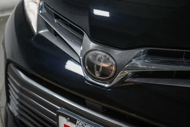 Toyota Sienna XLE 2019