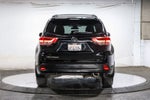 Toyota Highlander LE 2018