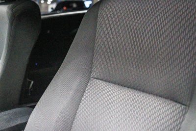 Toyota Highlander LE 2018