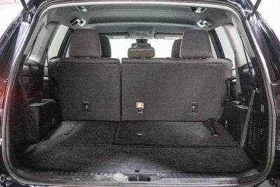 Toyota Highlander LE 2018