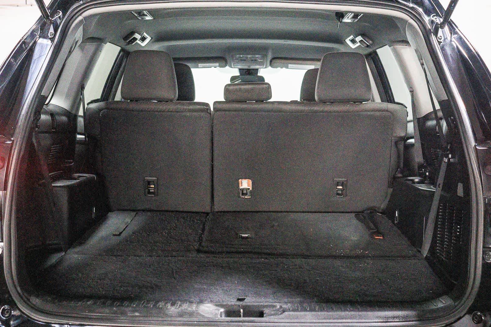 Toyota Highlander LE 2018