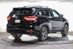 Toyota Highlander LE 2018