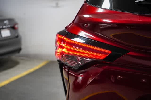 Toyota Sienna Limited 2024