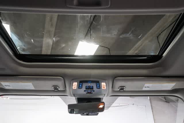 Toyota Sienna Limited 2024