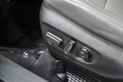 Toyota Sienna Limited 2024