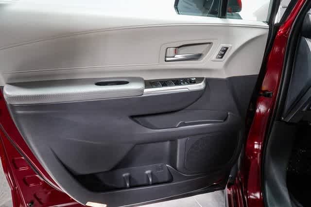 Toyota Sienna Limited 2024