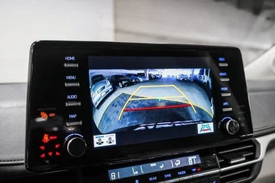 Toyota Sienna Limited 2024