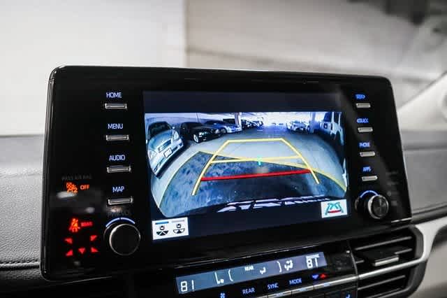 Toyota Sienna Limited 2024