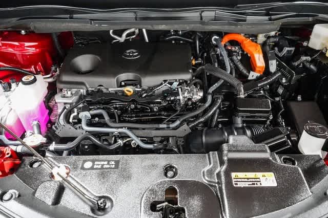 Toyota Sienna Limited 2024