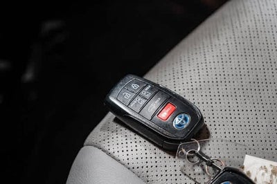 Toyota Sienna Limited 2024