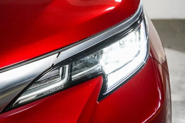 Toyota Sienna Limited 2024