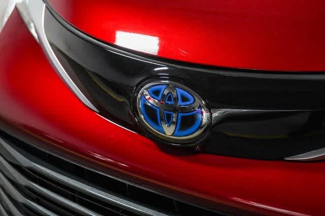 Toyota Sienna Limited 2024